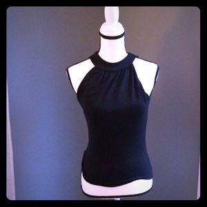 The Limited halter top